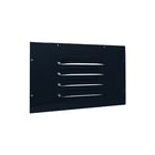 Nedco - Heavy Bold Gestantsteplaatrooster Schprooster 39X24 Cm Grs