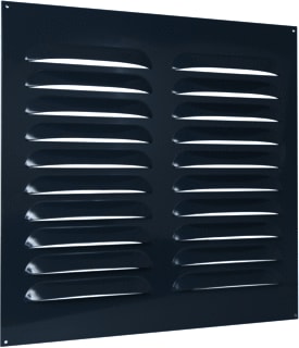 Nedco - Heavy Bold Gestantsteplaatrooster Schprooster 50X50 Cm Grs