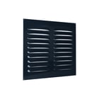Nedco - Heavy Bold Gestantsteplaatrooster Schprooster 50X50 Cm Grs
