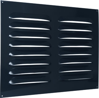 Nedco - Heavy Bold Gestantsteplaatrooster Schprooster 50X40 Cm Grs