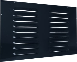 Nedco - Heavy Bold Gestantsteplaatrooster Schprooster 66X41,5Cm Grs