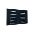 Nedco - Heavy Bold Gestantsteplaatrooster Schprooster 66X41,5Cm Grs