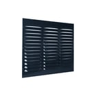 Nedco - Heavy Bold Gestantsteplaatrooster Schprooster 66X66 Cm Grs