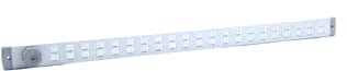 Nedco - Bold Line Schuifrooster Schfrooster 65X4 Cm Wit