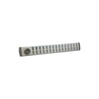 Nedco - Bold Line Schuifrooster Schfrooster 50X6,5 Cm Alu