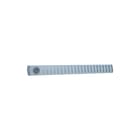 Nedco - Bold Line Schuifrooster Schfrooster 65X6,5 Cm Alu