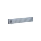 Nedco - Bold Line Schuifrooster Schfrooster 50X9 Cm Alu