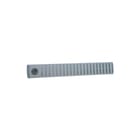 Nedco - Bold Line Schuifrooster Schfrooster 65X9 Cm Alu