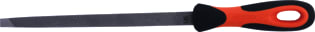 Bahco - Vijl/rasp (set) Driekvijl Zoet 250Mm Ergo