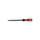Bahco - Vijl/rasp (set) Driekvijl Zoet 250Mm Ergo