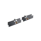 Axor - Universal Softsquare Toebeh./onderd. badkameraccessoires accsan bevset v rail