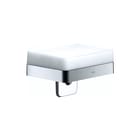 Axor - Universal Softsquare Zeephouder zeephdr m planc