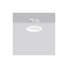 RZB - Ledona eco Round Downlight/spot/schijnwerper 901431.002