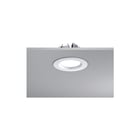 RZB - Ledona eco Downlight/spot/schijnwerper 12,6W Ip65 Wit