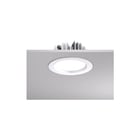 RZB - Ledona eco Downlight/spot/schijnwerper Downl Inb 13,1W 3K 640L Wi