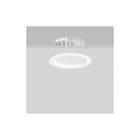 RZB - Ledona eco Round Downlight/spot/schijnwerper  901434.002