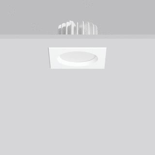 RZB - Ledona eco Square Downlight/spot/schijnwerper  901435.002