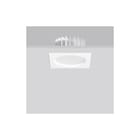 RZB - Ledona eco Square Downlight/spot/schijnwerper 901437.002