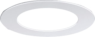 RZB - Toledo Flat Downlight/spot/schijnwerper 5W 470Lm 830