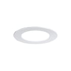 RZB - Toledo Flat Downlight/spot/schijnwerper 5W 470Lm 830