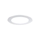 RZB - Toledo Flat Downlight/spot/schijnwerper 9W 830 Ip40
