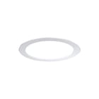 RZB - Toledo Flat Downlight/spot/schijnwerper 18W 830 Ip40