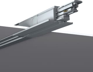 RZB - Mech. toebeh. verlichtingsarmatuur mtoevla 701117.009