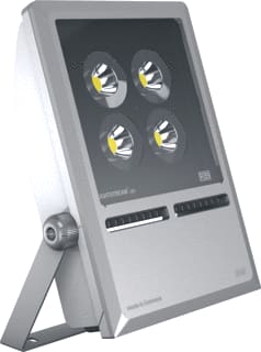 RZB - Lightstream LED Downlight/spot/schijnwerper spotschw 721718.004.1