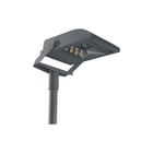RZB - LIGHTSTREAM MAXI Downlight/spot/schijnwerper spotschw 721725.114