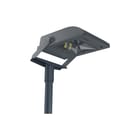 RZB - LIGHTSTREAM MAXI Downlight/spot/schijnwerper spotschw 721734.114.1