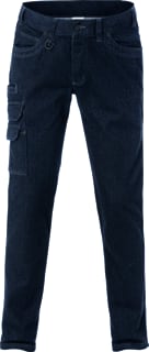 Fristads - 2501 DCS Werkbroek Broek 115699-545-C46