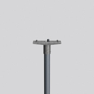 RZB - Mech. toebeh. verlichtingsarmatuur  982003.000