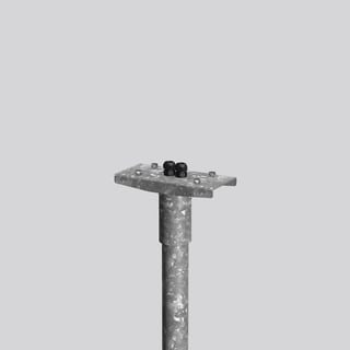 RZB - Lightstream LED Mech. toebeh. verlichtingsarmatuur 982050.000