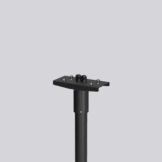 RZB - Lightstream LED Mech. toebeh. verlichtingsarmatuur 982050.0031