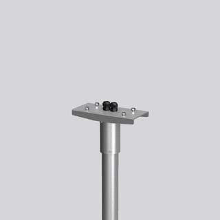 RZB - Lightstream LED Mech. toebeh. verlichtingsarmatuur  982050.004