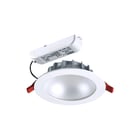 Lumiance - Insaver Topper LEDII Downlight/spot/schijnwerper 150 top 12w 3k