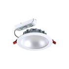 Lumiance - Insaver Topper LEDII Downlight/spot/schijnwerper 175 top 15w 3k