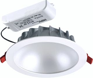 Lumiance - Insaver Downlight 21w nw