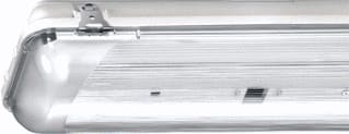 Norton - WDA-SV LED Plafond-/wandarmatuur wda-sv led 2 5100 4k dvb