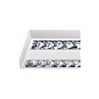 Norton - NTP-XH LED Opbouwarmatuur led raster Plafond-/wandarmatuur 83 2 4500 D