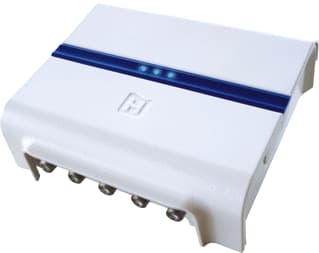Hirschmann Multimedia - Versterker voor ontvangsttechniek antver1-4 hmv-41