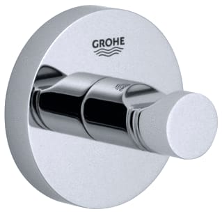 Grohe - Essentials Handdoekhaak Essent Haak Chr 40364