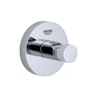 Grohe - Essentials Handdoekhaak Essent Haak Chr 40364