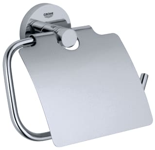 Grohe - Essentials Closetrolhouder Essent 40367