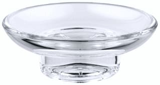 Grohe - Essentials Inzet voor zeephouder Essent Zeepschaal