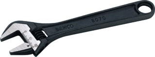 Bahco - Schroefsleutel Moersl 8070-155Mm