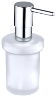 Grohe - Essentials Flacon voor zeepdispenser Essent Lotiondisp 40394