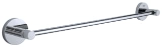 Grohe - Essentials Handdoekhouder Essent 450Mm