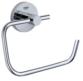 Grohe - Essentials Closetrolhouder Essent 40689