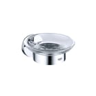 Grohe - Essentials Zeephouder Essent Zeepschaal Mhouder